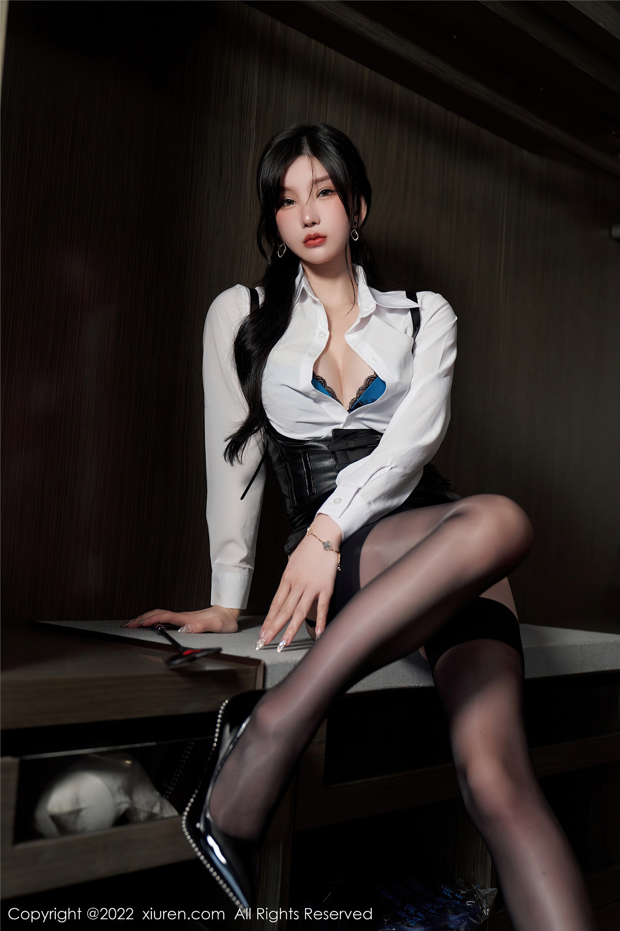 Xiuren秀人网 2022.09.16 NO.5602 周于希Sally